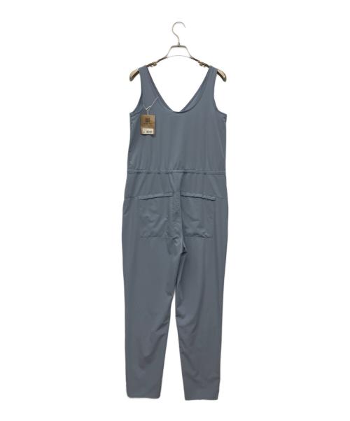 Patagonia（パタゴニア）Patagonia (パタゴニア) フリートウィズジャンプスーツ スカイブルー サイズ:XS 未使用品の古着・服飾アイテム