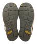 中古・古着 KEEN (キーン) サンダル ブラウン サイズ:25：5000円
