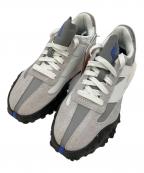 NEW BALANCEニューバランス）の古着「スニーカー」｜グレー