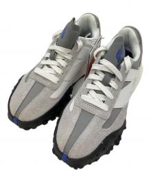 NEW BALANCE（ニューバランス）の古着「スニーカー」｜グレー