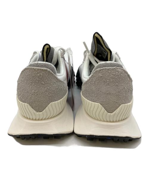 NEW BALANCE（ニューバランス）NEW BALANCE (ニューバランス) スニーカー グレー サイズ:US4.5の古着・服飾アイテム