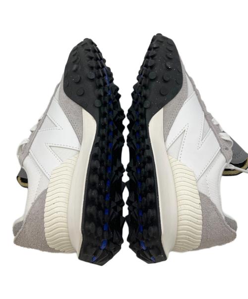 NEW BALANCE（ニューバランス）NEW BALANCE (ニューバランス) スニーカー グレー サイズ:US4.5の古着・服飾アイテム