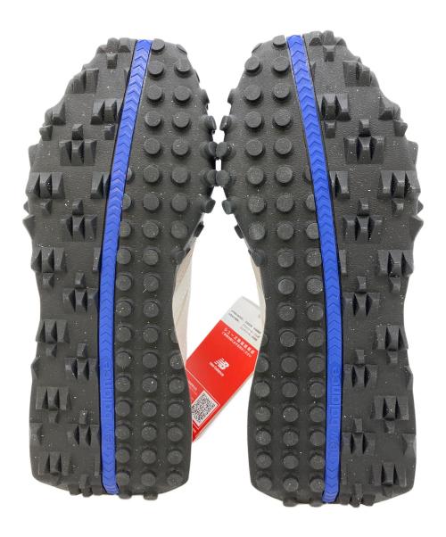 NEW BALANCE（ニューバランス）NEW BALANCE (ニューバランス) スニーカー グレー サイズ:US4.5の古着・服飾アイテム