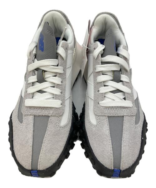 NEW BALANCE（ニューバランス）NEW BALANCE (ニューバランス) スニーカー グレー サイズ:US4.5の古着・服飾アイテム