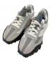 NEW BALANCE（ニューバランス）の古着「スニーカー」｜グレー