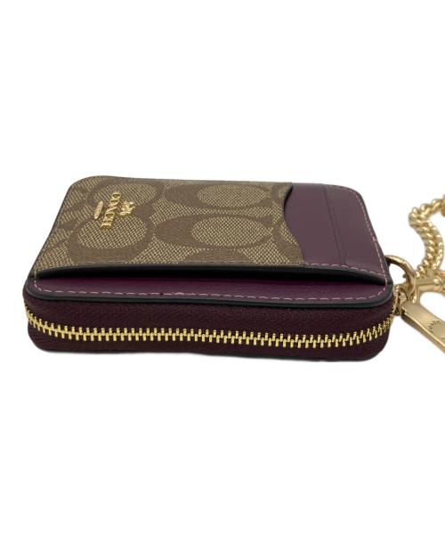 COACH（コーチ）COACH (コーチ) カードケースの古着・服飾アイテム