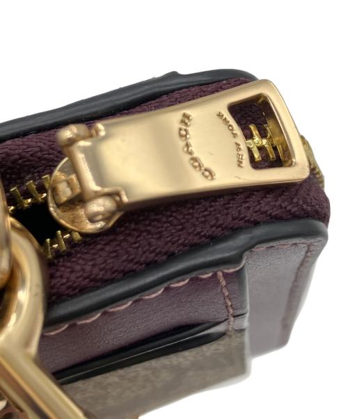 COACH（コーチ）COACH (コーチ) カードケースの古着・服飾アイテム