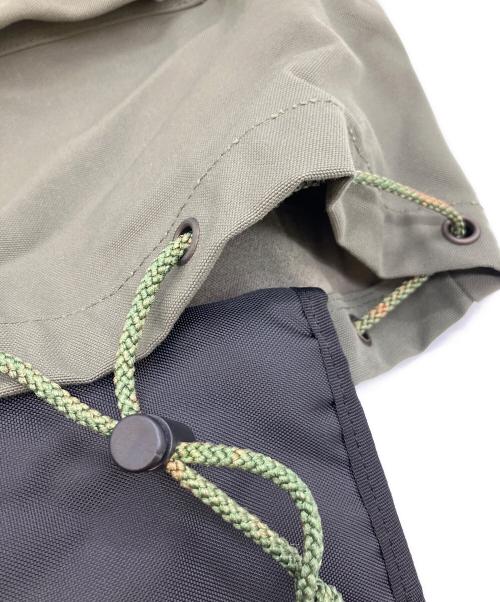 bitch skateboards（ビッチスケートボード）bitch skateboards (ビッチスケートボード) リュック オリーブの古着・服飾アイテム