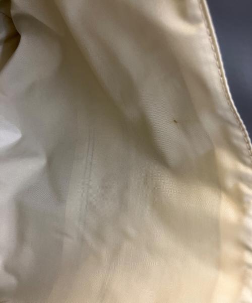 DIESEL（ディーゼル）DIESEL (ディーゼル) ショルダーバッグ グレーの古着・服飾アイテム