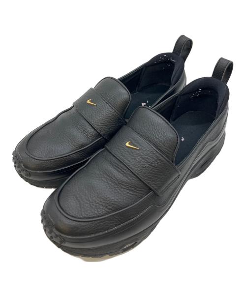 NIKE（ナイキ）NIKE (ナイキ) W AIR MAX PHENOMENA（エアマックスフェノメナ） ブラック サイズ:US11.5の古着・服飾アイテム