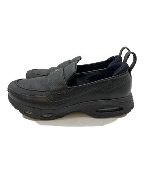 NIKE（ナイキ）NIKE (ナイキ) W AIR MAX PHENOMENA（エアマックスフェノメナ） ブラック サイズ:US11.5の古着・服飾アイテム