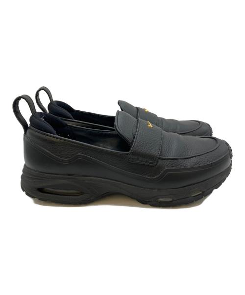 NIKE（ナイキ）NIKE (ナイキ) W AIR MAX PHENOMENA（エアマックスフェノメナ） ブラック サイズ:US11.5の古着・服飾アイテム