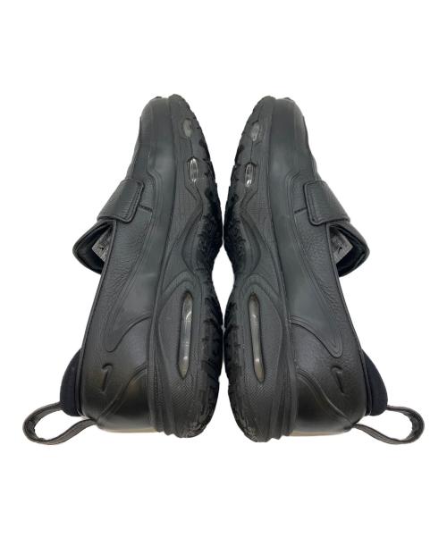 NIKE（ナイキ）NIKE (ナイキ) W AIR MAX PHENOMENA（エアマックスフェノメナ） ブラック サイズ:US11.5の古着・服飾アイテム
