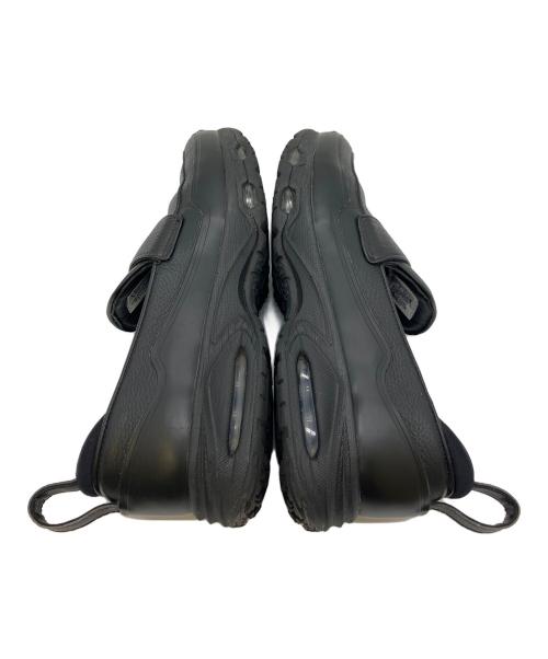 NIKE（ナイキ）NIKE (ナイキ) W AIR MAX PHENOMENA（エアマックスフェノメナ） ブラック サイズ:US11.5の古着・服飾アイテム
