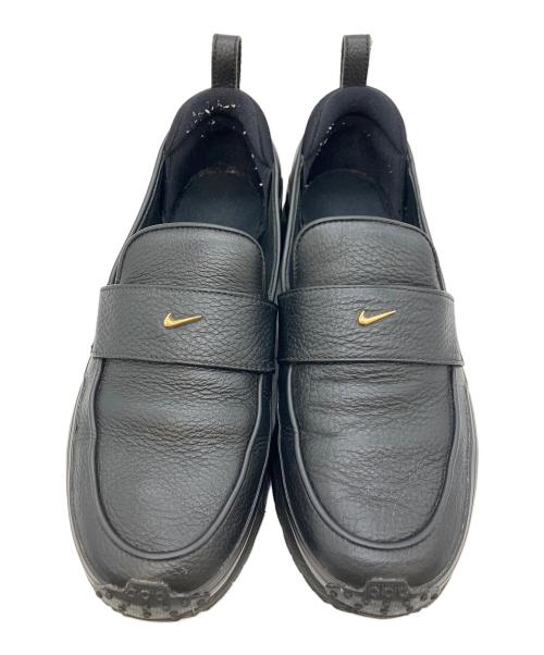 NIKE（ナイキ）NIKE (ナイキ) W AIR MAX PHENOMENA（エアマックスフェノメナ） ブラック サイズ:US11.5の古着・服飾アイテム