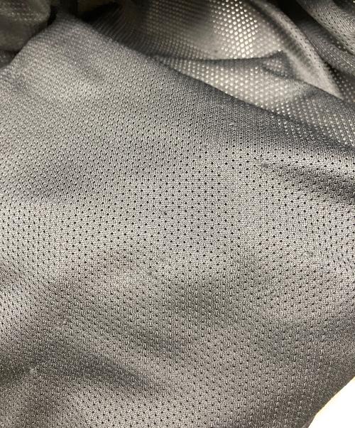 NIKE（ナイキ）NIKE (ナイキ) BIG SWOOSH ANRK JACKET ブラック×ホワイト サイズ:XXLの古着・服飾アイテム