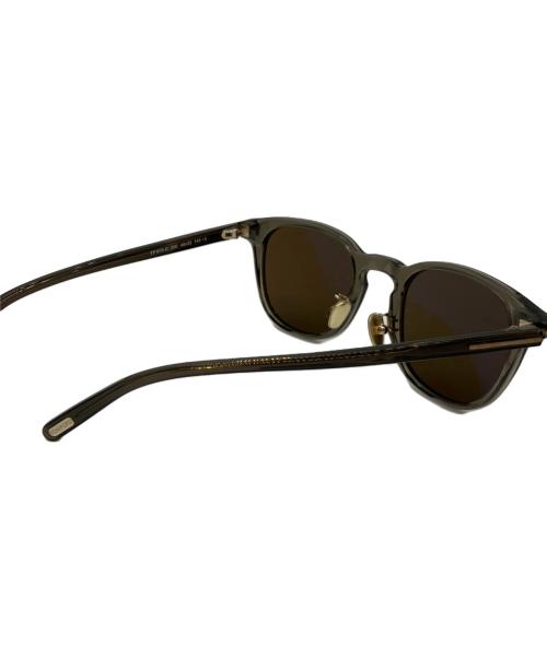 TOM FORD（トムフォード）TOM FORD (トムフォード) サングラスの古着・服飾アイテム