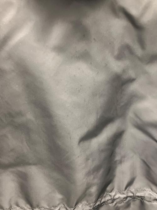 ALPHA（アルファ）ALPHA (アルファ) N-3Bタイプコート ブラック サイズ:Mの古着・服飾アイテム