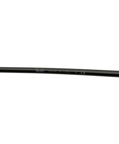 RAY-BAN（レイバン）RAY-BAN (レイバン) サングラス グレー×イエローの古着・服飾アイテム