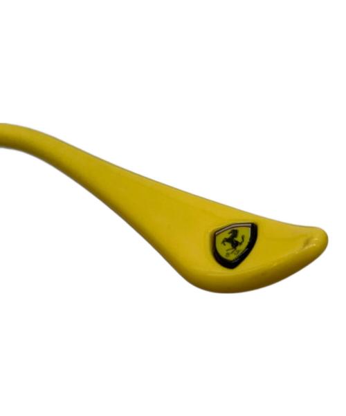 RAY-BAN（レイバン）RAY-BAN (レイバン) サングラス グレー×イエローの古着・服飾アイテム