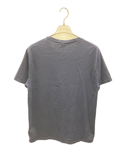 POLO RALPH LAUREN（ポロ・ラルフローレン）POLO RALPH LAUREN (ポロ・ラルフローレン) 半袖Tシャツ ネイビー サイズ:Lの古着・服飾アイテム
