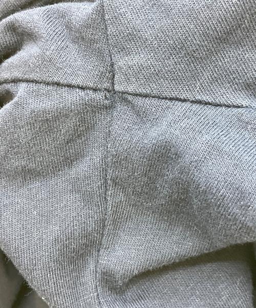 POLO RALPH LAUREN（ポロ・ラルフローレン）POLO RALPH LAUREN (ポロ・ラルフローレン) 半袖Tシャツ ネイビー サイズ:Lの古着・服飾アイテム