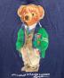 中古・古着 POLO RALPH LAUREN (ポロ・ラルフローレン) 半袖Tシャツ ネイビー サイズ:L：5000円