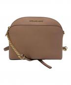 MICHAEL KORSマイケル・コース）の古着「ショルダーバッグ」｜ピンク