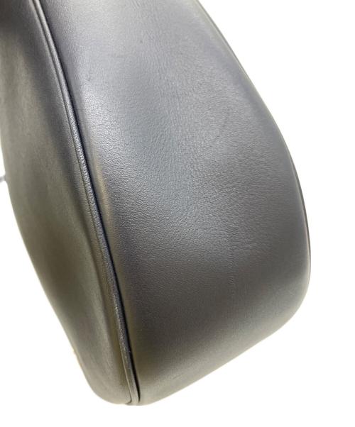 COACH（コーチ）COACH (コーチ) ショルダーバッグ ネイビーの古着・服飾アイテム