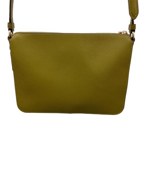 COACH（コーチ）COACH (コーチ) ショルダーバッグ グリーンの古着・服飾アイテム