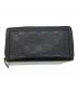 GUCCI (グッチ) 長財布 ブラック：15000円
