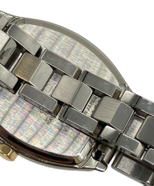 SEIKO（セイコー）SEIKO (セイコー) 腕時計 ピンクの古着・服飾アイテム