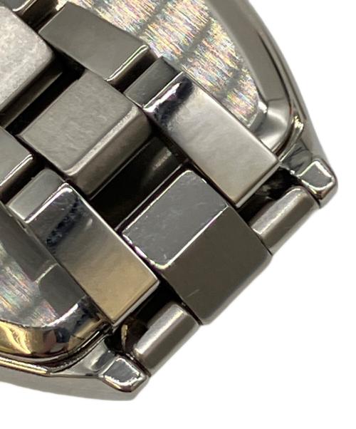 SEIKO（セイコー）SEIKO (セイコー) 腕時計 ピンクの古着・服飾アイテム