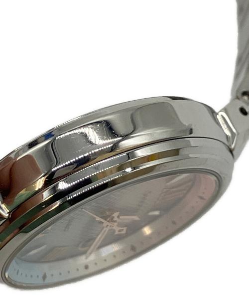 CASIO（カシオ）CASIO (カシオ) 腕時計 ピンク×ブルーの古着・服飾アイテム