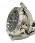 CITIZEN (シチズン) 腕時計 ブラック：5000円