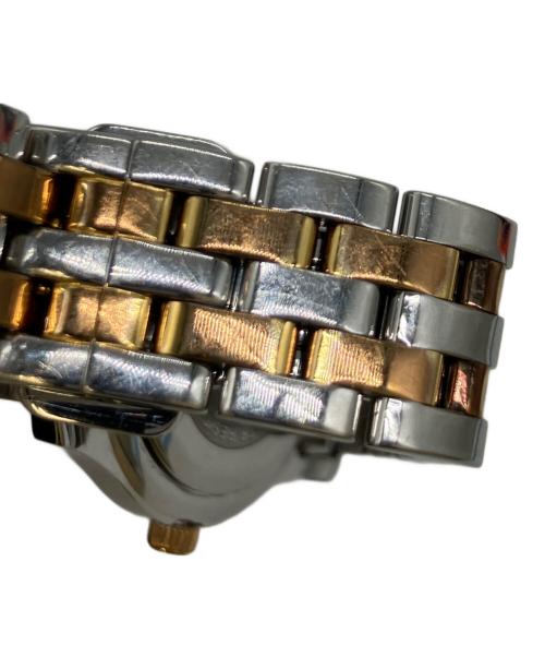 GUCCI（グッチ）GUCCI (グッチ) 腕時計 シェル文字盤の古着・服飾アイテム