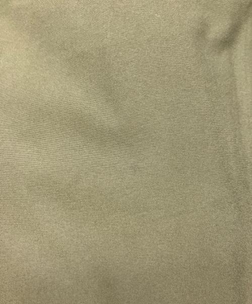 MAMMUT（マムート）MAMMUT (マムート) アヤコ プロ 2.0 ハードシェル フーデッド ジャケット オリーブ サイズ:Mの古着・服飾アイテム