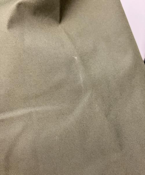 MAMMUT（マムート）MAMMUT (マムート) アヤコ プロ 2.0 ハードシェル フーデッド ジャケット オリーブ サイズ:Mの古着・服飾アイテム