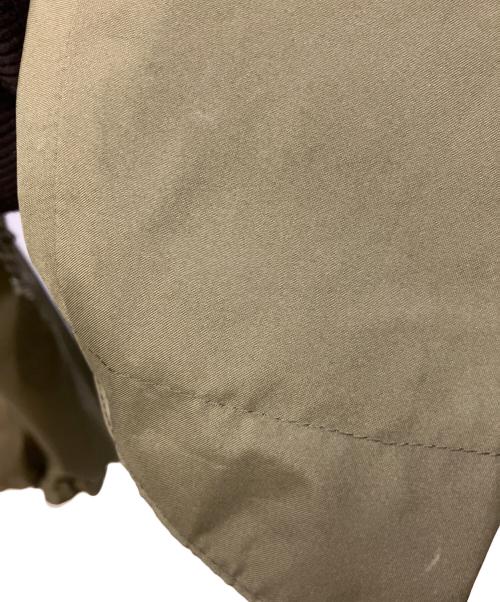 MAMMUT（マムート）MAMMUT (マムート) アヤコ プロ 2.0 ハードシェル フーデッド ジャケット オリーブ サイズ:Mの古着・服飾アイテム