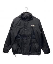 THE NORTH FACE（ザ ノース フェイス）の古着「エクスプローラーパーカートリクライメイトジャケット」｜ブラック