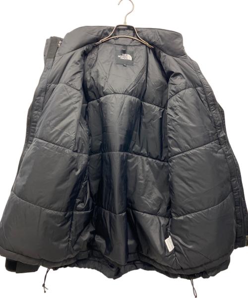 THE NORTH FACE（ザ ノース フェイス）THE NORTH FACE (ザ ノース フェイス) エクスプローラーパーカートリクライメイトジャケット ブラック サイズ:XLの古着・服飾アイテム