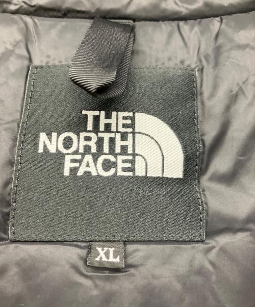 THE NORTH FACE（ザ ノース フェイス）THE NORTH FACE (ザ ノース フェイス) エクスプローラーパーカートリクライメイトジャケット ブラック サイズ:XLの古着・服飾アイテム