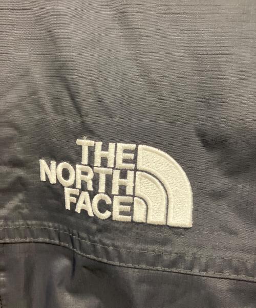 THE NORTH FACE（ザ ノース フェイス）THE NORTH FACE (ザ ノース フェイス) エクスプローラーパーカートリクライメイトジャケット ブラック サイズ:XLの古着・服飾アイテム