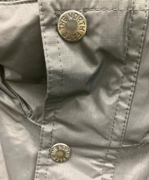 THE NORTH FACE（ザ ノース フェイス）THE NORTH FACE (ザ ノース フェイス) エクスプローラーパーカートリクライメイトジャケット ブラック サイズ:XLの古着・服飾アイテム