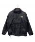 THE NORTH FACE（ザ ノース フェイス）の古着「エクスプローラーパーカートリクライメイトジャケット」｜ブラック