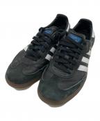 adidasアディダス）の古着「スニーカー」｜ブラック×ホワイト