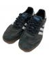 adidas（アディダス）の古着「スニーカー」｜ブラック×ホワイト