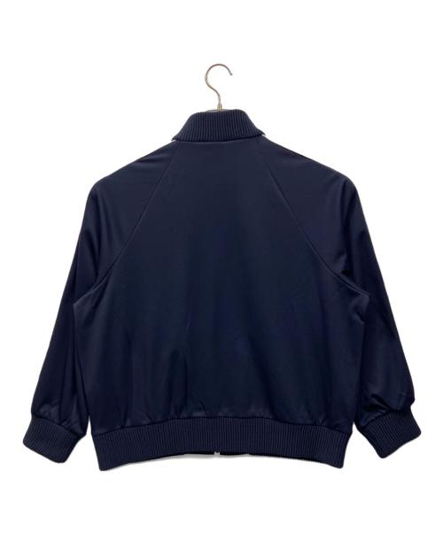 UMBRO（アンブロ）UMBRO (アンブロ) トラックジャケット ネイビー×オレンジ サイズ:Mの古着・服飾アイテム