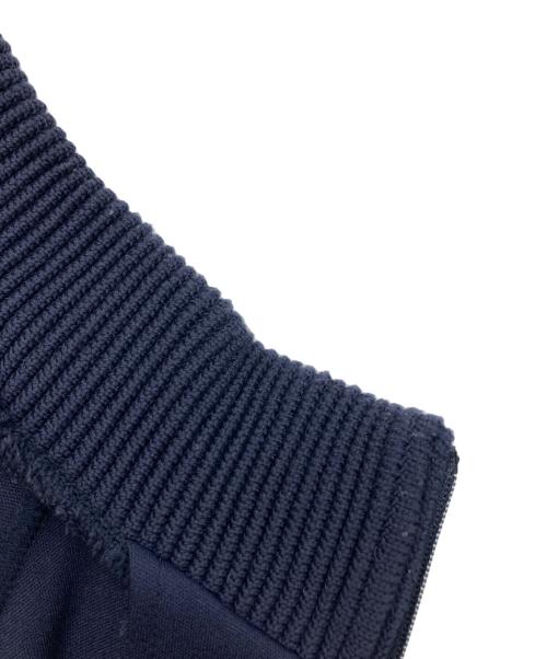 UMBRO（アンブロ）UMBRO (アンブロ) トラックジャケット ネイビー×オレンジ サイズ:Mの古着・服飾アイテム