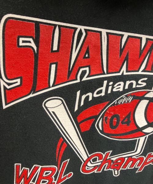 JERZEES（ジャージーズ）JERZEES (ジャージーズ) プルオーバーパーカー ブラック サイズ:Lの古着・服飾アイテム